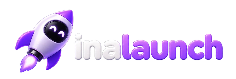 InaLaunch